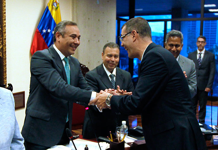 Marco antonio medina