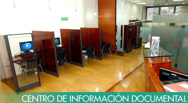 Centro de Información Documental