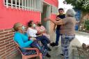 TSJ llevó asesoría jurídica gratuita a habitantes de la parroquia Altagracia de Caracas 3.jpg - 