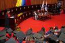 53 profesionales judiciales recibieron títulos de Magister y Especialización en el TSJ 10.jpg - 