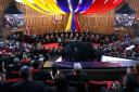 Presidente Nicolás Maduro Moros aseguró que Venezuela tiene un poderoso Poder Judicial 4.jpg - 