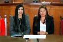 Presidenta del TSJ, Mag. Gladys María Gutiérrez Alvarado, anuncia nuevo despliegue de la Comisión para la Revolución Judicial 5.jpg - 