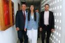 Presidenta del TSJ visitó el Circuito Judicial Penal del estado La Guaira en el marco de la Revolución Judicial 1.jpg - 