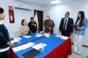 Presidenta del TSJ visitó el Circuito Judicial Penal del estado La Guaira en el marco de la Revolución Judicial 4.jpg - 