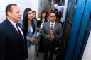 Presidenta del TSJ visitó el Circuito Judicial Penal del estado La Guaira en el marco de la Revolución Judicial 5.jpg - 