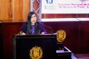 Presidenta del TSJ destacó importancia de la perspectiva de género en el Poder Judicial 7.jpg - 