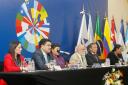 Clausurada II Ronda de Talleres de la XXI Cumbre Judicial Iberoamericana 5.jpg - 
