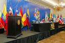 Clausurada II Ronda de Talleres de la XXI Cumbre Judicial Iberoamericana 7.jpg - 