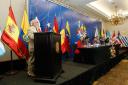 Clausurada II Ronda de Talleres de la XXI Cumbre Judicial Iberoamericana 8.jpg - 