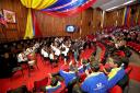 Núcleo TSJ de la Orquesta Sinfónica, Juvenil e Infantil de Venezuela ofreció concierto con motivo del Día de las Madres 09.jpg - 