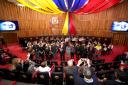 Núcleo TSJ de la Orquesta Sinfónica, Juvenil e Infantil de Venezuela ofreció concierto con motivo del Día de las Madres 4.jpg - 