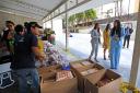 Presidenta del TSJ supervisó operativo de entrega de alimentos a personal activo y jubilado 2.jpg - 