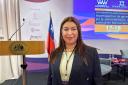 TSJ participó en seminario sobre perspectiva de género en la administración de justicia realizado en Chile 2.jpg - 