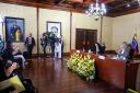 Presidenta del TSJ participó en encuentro con Primera Dama de la República Islámica de Irán 3.jpg - 