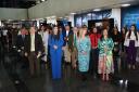 Presidenta del TSJ encabezó acto de relanzamiento de la Fundación Gaceta Judicial 1.jpg - 