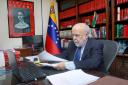 Poder Judicial venezolano encabezó videoconferencia del Consejo Directivo del Instituto Iberoamericano de Altos Estudios Judiciales 2.jpg - 