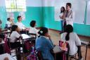 %22Tribunal Supremo de Justicia va a la Escuela%22 visitó unidades educativas del estado La Guaira 1.jpg - 