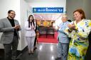 Presidenta del TSJ inauguró tribunales y salas de audiencias en Puerto Ordaz 18.jpg - 