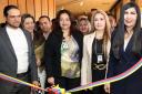 Presidenta del TSJ inauguró cinco tribunales del Circuito de Protección de Niños, Niñas y Adolescentes del estado Zulia 1.jpg - 
