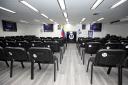 Presidenta del TSJ y autoridades del Estado inauguraron oficina del Senamecf, salas de reconocimiento, sala de audiencias y auditorio en el Palacio de Justicia del AMC 22.jpg - 