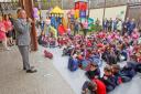 Centro de Educación Inicial del TSJ celebró el inicio de actividades escolares 2023-2024 1-6zjxhIV5.jpg - 
