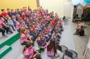 Centro de Educación Inicial del TSJ celebró el inicio de actividades escolares 2023-2024 5.jpg - 