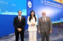 Presidenta del TSJ venezolano participó en el Foro Internacional de Cooperación de Justicia de la Ruta Marítima de la Seda efectuado en China 9.jpg - 