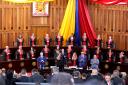 Presidente Nicolás Maduro destaca importancia del Poder Judicial para defender la paz del país 6.jpg - 