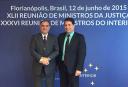 TSJ-XLII Reunión de Ministros de Mercosur 2015.jpg - 