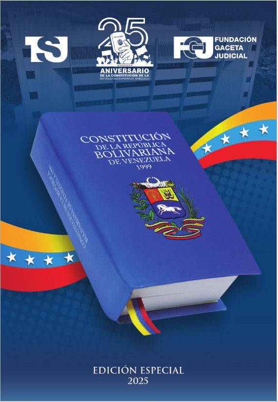 CRBV 25 ANIVERSARIO