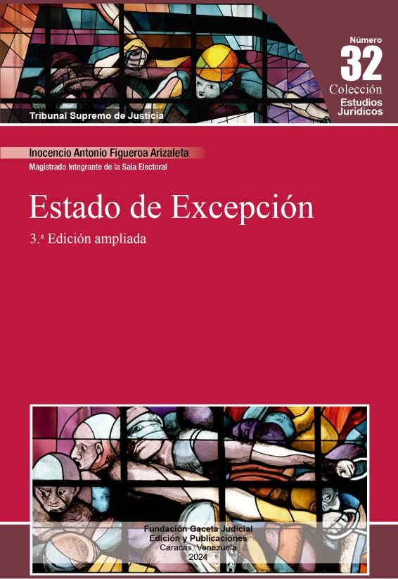 Estado de Excepción