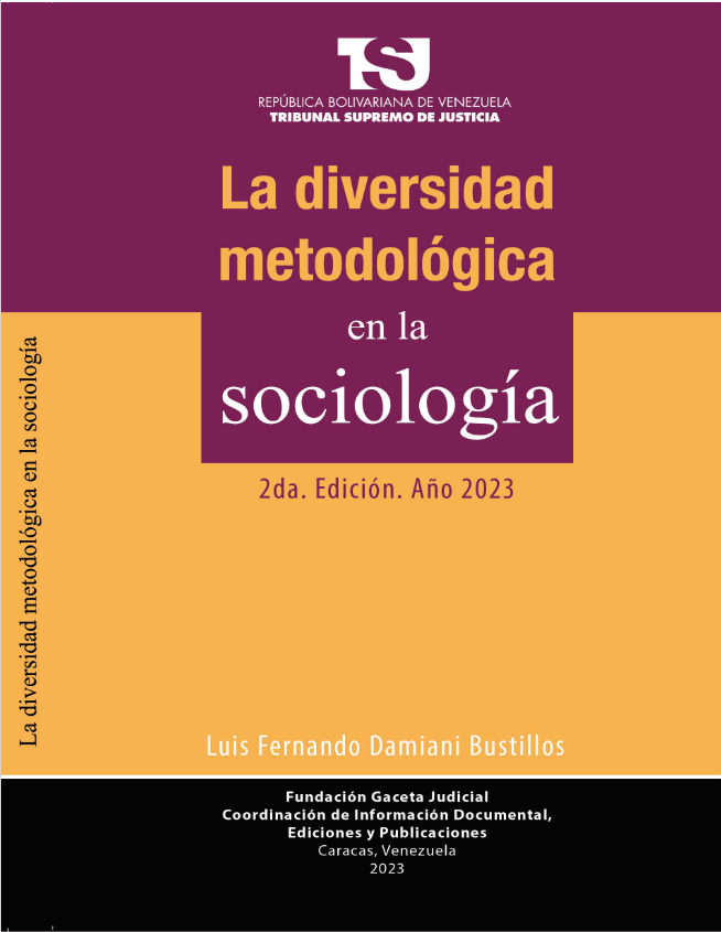 La diversidad metodológica en la sociología