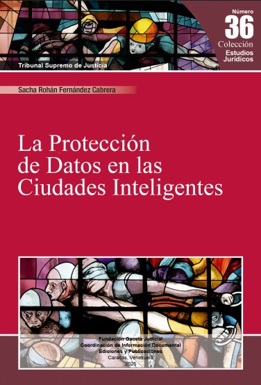 La Protección de Datos en las Ciudades Inteligentes