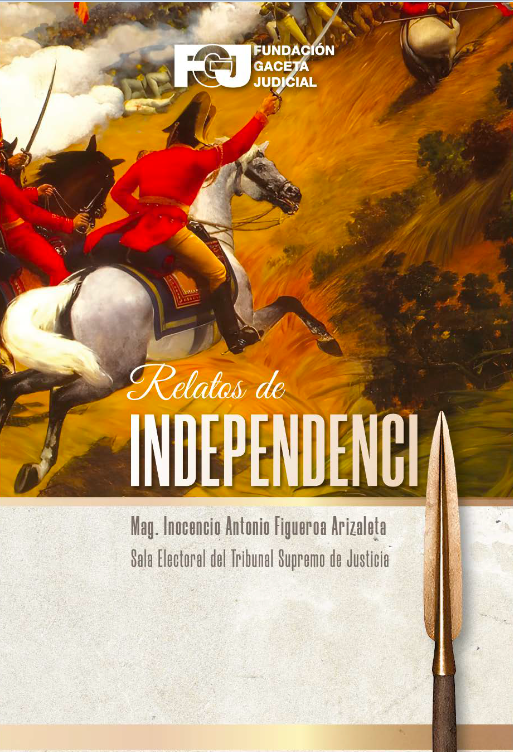 Relatos de Independencia