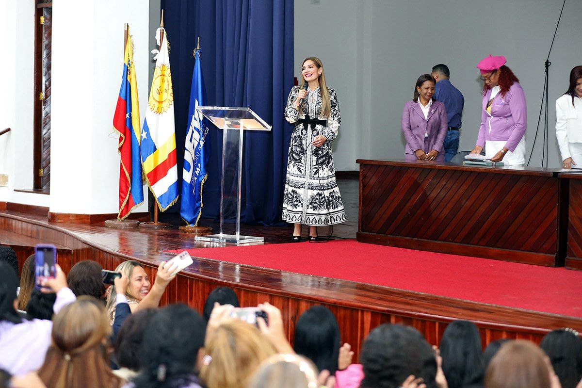 Poder Judicial contribuye en la erradicación de la violencia contra la ...