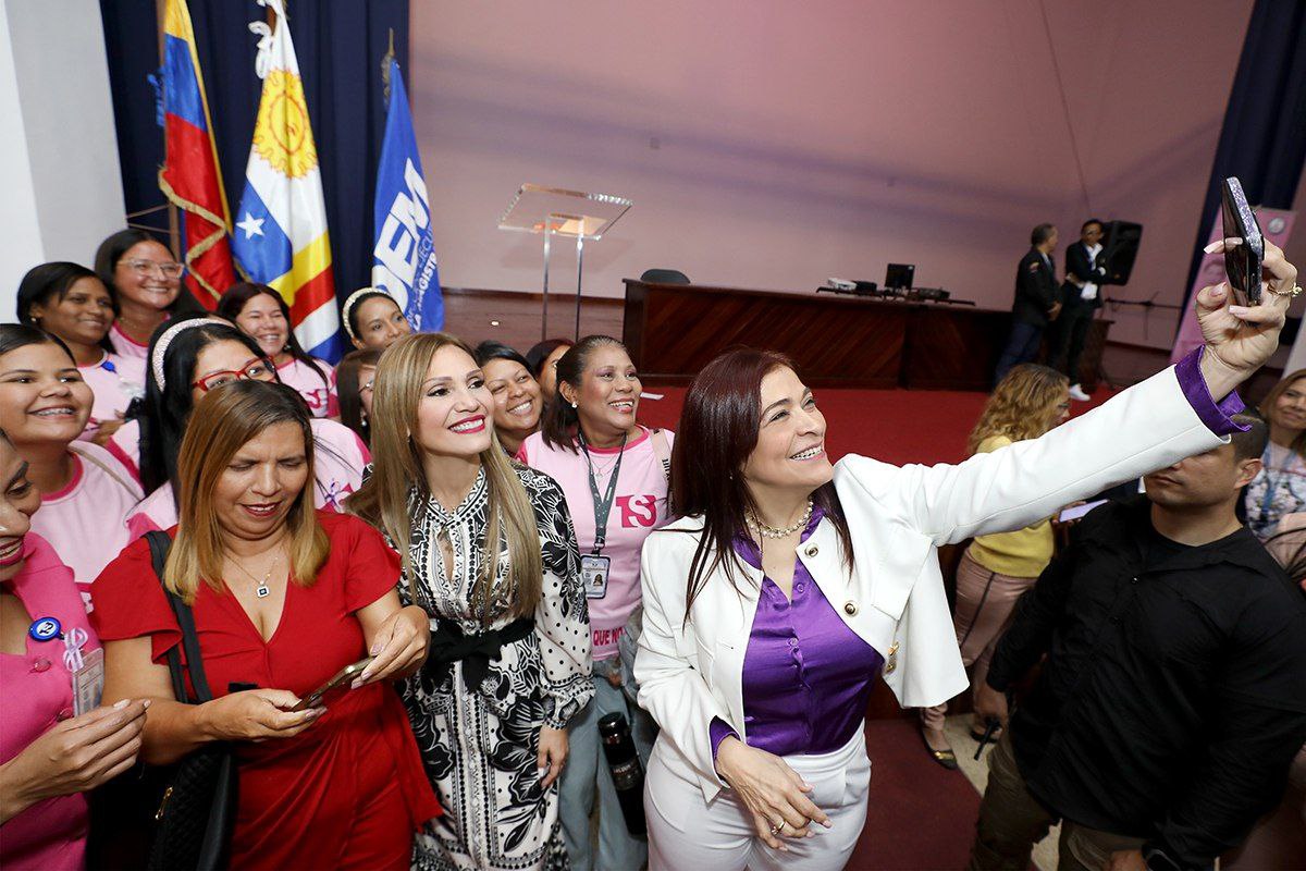 Poder Judicial contribuye en la erradicación de la violencia contra la ...