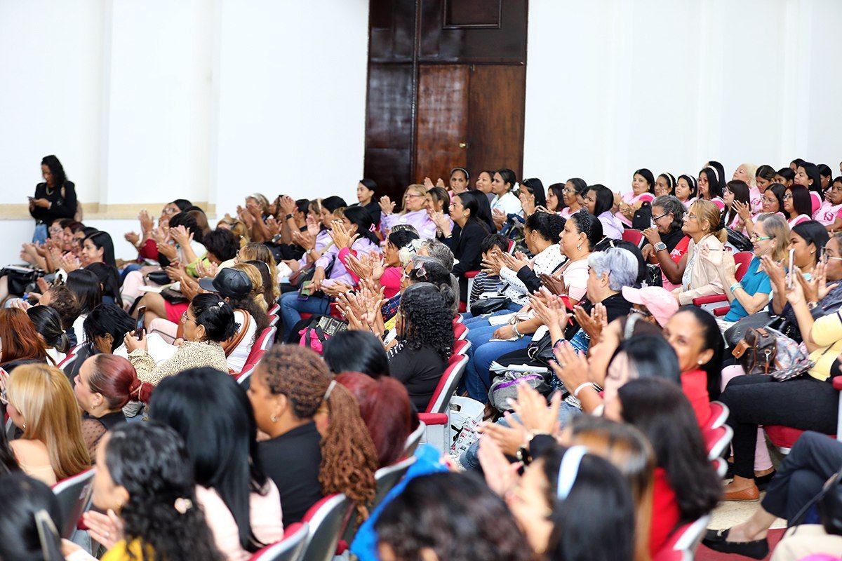 Poder Judicial contribuye en la erradicación de la violencia contra la ...