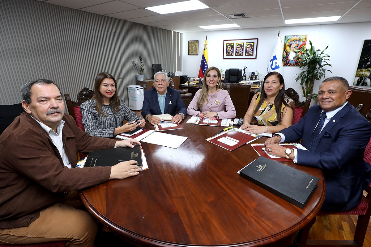 Junta Directiva fortalece estrategias para optimizar el sistema de ...