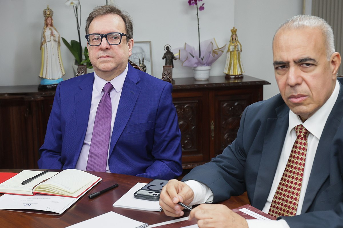 Junta Directiva del TSJ evalúa líneas de trabajo del Poder Judicial ...
